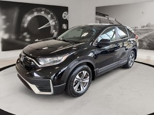 Honda CR-V LX 2WD 2021