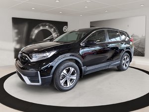 Honda CR-V LX AWD /CARPLAY/SIÈGES CHAUFFANT/CAMÉRA RECUL 2021
