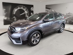 Honda CR-V LX 2WD *** TRES BAS KILOMÉTRAGES *** 2021