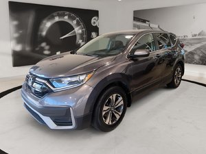 Honda CR-V LX 2WD *** GARANTIE PROLONGÉE GLOBALE *** 2021