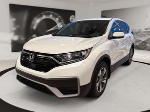 2021 Honda CR-V LX 2WD ***UN SEUL PROPRIÉTAIRE***