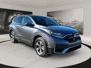 Honda CR-V LX 2WD *Apple CarPlay 2022