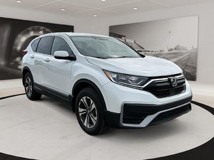 Honda CR-V LX AWD *Honda Sensing* 2022