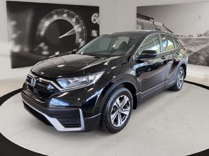 Honda CR-V LX 2WD /CARPLAY/SIÈGES CHAUFFANT/CAMÉRA RECUL 2022