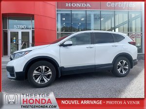 Honda CR-V LX AWD ***GARANTIE PROLONGÉE GLOBALE*** 2022