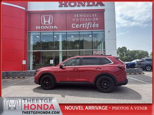 Honda CR-V Sport AWD  ***GARANTIE PROLONGÉE GLOBALE*** 2023