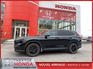 2023 Honda CR-V LX AWD *** GARANTIE PROLONGÉE GLOIBALE ***