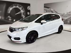Honda Fit Sport Automatique /CARPLAY/TOIT OUVRANT/CAMÉRA 2018