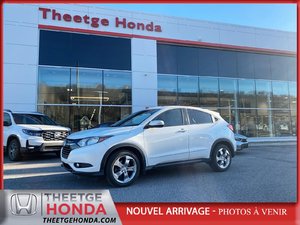 Honda HR-V EX AWD Auto *CARPLAY*CAMÉRA*SIEGES CHAUFFANTS* 2018