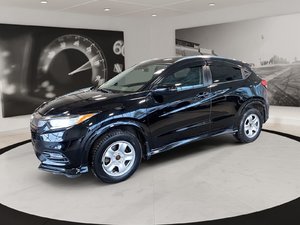 Honda HR-V Touring AWD *CARPLAY*NAVIGATION*CUIR*TOIT OUVRANT* 2019