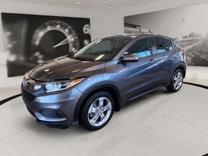 2020 Honda HR-V LX 2WD *** GARANTIE PROLONGÉE GLOBALE ***