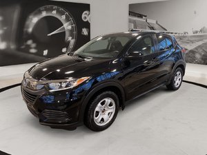 Honda HR-V LX AWD /CARPLAY/SIÈGES CHAUFFANT/CAMÉRA 2020