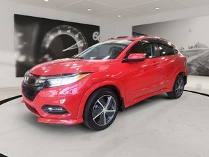2020 Honda HR-V Touring AWD *CARPLAY*CAMÉRA*TOIT OUVRANT*