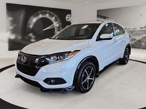 Honda HR-V Sport AWD /CARPLAY/VOLANT CHAUFFANT/CAMÉRA RECUL 2020