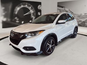 2020 Honda HR-V Sport AWD Automatique*CARPLAY*CAMERA*TOIT OUVRANT*