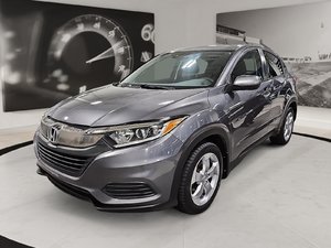 Honda HR-V LX AWD AUTOMATIQUE*CARPLAY*CAMER DE RECUL 2020