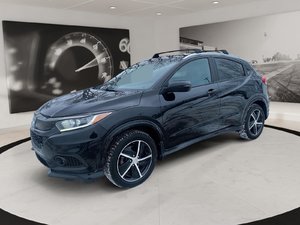 Honda HR-V Sport AWD ***GARANTIE PROLONGÉE GLOBALE*** 2021