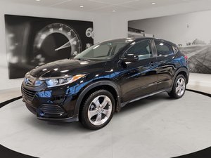 2021 Honda HR-V LX 2WD *** GARANTIE PROLONGÉE GLOBALE ***