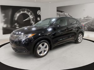 2021 Honda HR-V LX AWD Automatique***GARANTIE PROLONGÉE GLOBALE***