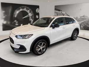 Honda HR-V Sport AWD   TOIT OUVRANT   BANCS CHAUFFANTS 2023