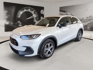 Honda HR-V Sport AWD /CARPLAY/VOLANT CHAUFFANT/CAMÉRA RECUL 2023