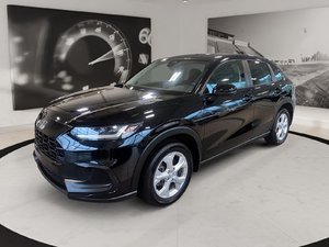 2023 Honda HR-V LX 2WD *** GARANTIE PROLONGÉE GLOBALE ***