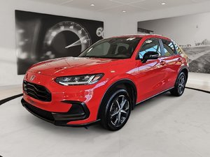 2023 Honda HR-V Sport AWD *CARPLAY*CAMÉRA*TOIT OUVRANT*