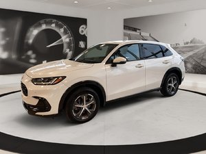 Honda HR-V EX-L Navi AWD ***GARANTIE PROLONGÉE GLOBALE*** 2023