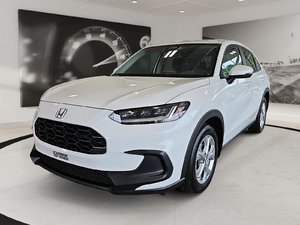 Honda HR-V LX AWD Auto *CARPLAY*CAMERA*SIEGES CHAUFFANT* 2023