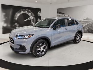 Honda HR-V Sport AWD *CARPLAY*CAMERA*TOIT OUVRANT* 2023