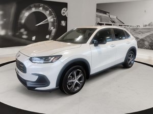 Honda HR-V Sport-B AWD  *** GARANTIE PROLONGÉE GLOBALE *** 2024