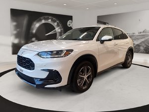2024 Honda HR-V EX-L Navi AWD (Démonstrateur)