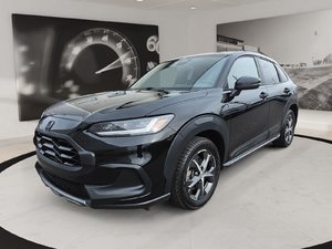 Honda HR-V Sport-B AWD ***GARANTIE PROLONGÉE GLOBALE*** 2024