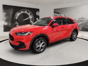 Honda HR-V EX-L Navi AWD ***GARANTIE PROLONGÉE GLOBALE*** 2025