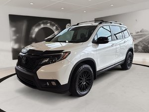 Honda Passport EX-L AWD 2019