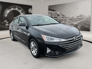 Hyundai Elantra Preferred IVT 2020