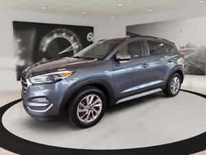 Hyundai Tucson AWD 4dr 2.0L SE 2017