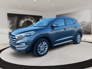 Hyundai Tucson 2.0L SE AWD   APPLE CARPLAY   VOLANT CHAUFFANT 2018