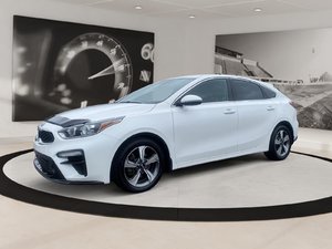 Kia Forte5 EX IVT 2020