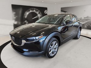 2021 Mazda CX-30 GS AWD Automatique