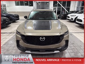 Mazda CX-50 Meridian Edition AWD 2023