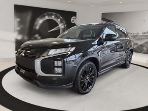 Mitsubishi RVR GT AWC 2021