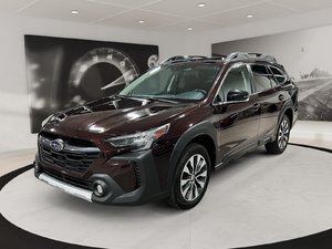 2023 Subaru Outback Limited XT CVT