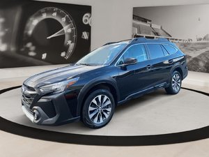 2023 Subaru Outback Limited CVT