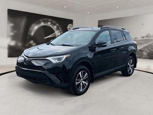 2018 Toyota RAV4 AWD LE   CAMÉRA DE RECUL   SIÈGES CHAUFFANTS