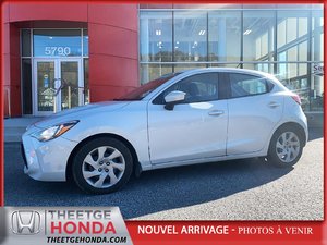 2020 Toyota Yaris Automatique ***TRES BAS KILOMETRAGE**