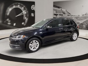 2019 Volkswagen Golf Comfortline 5-door Auto