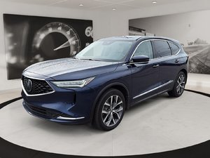 2022 Acura MDX TECH SH-AWD