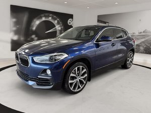BMW SAV X2 XDRIVE28I SPORTS ACTIVITY COUPE 2019