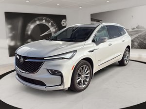 Buick ENCLAVE AWD AVENIR *TOIT OUVRANT* 2022